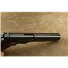 Image 13 : Colt Model 1911 Re-issue 01911 Wmk Carbonia Blue 5" .45 Acp Semi-automatic Pistol, 2003