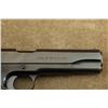 Image 19 : Colt Model 1911 Re-issue 01911 Wmk Carbonia Blue 5" .45 Acp Semi-automatic Pistol, 2003