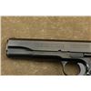 Image 22 : Colt Model 1911 Re-issue 01911 Wmk Carbonia Blue 5" .45 Acp Semi-automatic Pistol, 2003
