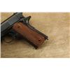 Image 8 : Colt Model 1911 Re-issue 01911 Wmk Carbonia Blue 5" .45 Acp Semi-automatic Pistol, 2003