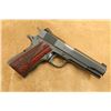 Image 11 : Sm-prefix Colt Mk Iv Series '70 Government Model 1911 .45 Acp Semi-automatic Pistol, 1981