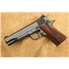 Image 12 : Sm-prefix Colt Mk Iv Series '70 Government Model 1911 .45 Acp Semi-automatic Pistol, 1981