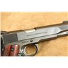 Image 21 : Sm-prefix Colt Mk Iv Series '70 Government Model 1911 .45 Acp Semi-automatic Pistol, 1981