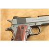Image 22 : Sm-prefix Colt Mk Iv Series '70 Government Model 1911 .45 Acp Semi-automatic Pistol, 1981