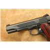 Image 23 : Sm-prefix Colt Mk Iv Series '70 Government Model 1911 .45 Acp Semi-automatic Pistol, 1981
