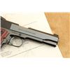 Image 5 : Sm-prefix Colt Mk Iv Series '70 Government Model 1911 .45 Acp Semi-automatic Pistol, 1981