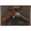 Image 1 : Rare Cased Valtro John Jardine 1998 A1 Custom 5" .45 Acp 1911 Semi-automatic Pistol