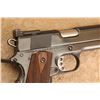 Image 20 : Rare Cased Valtro John Jardine 1998 A1 Custom 5" .45 Acp 1911 Semi-automatic Pistol