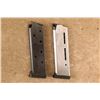 Image 22 : Rare Cased Valtro John Jardine 1998 A1 Custom 5" .45 Acp 1911 Semi-automatic Pistol