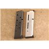 Image 24 : Rare Cased Valtro John Jardine 1998 A1 Custom 5" .45 Acp 1911 Semi-automatic Pistol