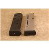 Image 25 : Rare Cased Valtro John Jardine 1998 A1 Custom 5" .45 Acp 1911 Semi-automatic Pistol