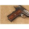 Image 30 : Rare Cased Valtro John Jardine 1998 A1 Custom 5" .45 Acp 1911 Semi-automatic Pistol