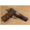 Image 3 : Rare Cased Valtro John Jardine 1998 A1 Custom 5" .45 Acp 1911 Semi-automatic Pistol