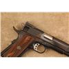 Image 5 : Rare Cased Valtro John Jardine 1998 A1 Custom 5" .45 Acp 1911 Semi-automatic Pistol