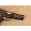 Image 6 : Rare Cased Valtro John Jardine 1998 A1 Custom 5" .45 Acp 1911 Semi-automatic Pistol