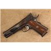 Image 7 : Rare Cased Valtro John Jardine 1998 A1 Custom 5" .45 Acp 1911 Semi-automatic Pistol