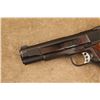 Image 8 : Rare Cased Valtro John Jardine 1998 A1 Custom 5" .45 Acp 1911 Semi-automatic Pistol