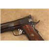 Image 9 : Rare Cased Valtro John Jardine 1998 A1 Custom 5" .45 Acp 1911 Semi-automatic Pistol