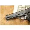 Image 10 : F. Bob Chow Custom Ithaca Frame Colt Slide 1911a1 .45 Acp Semi-auto Target Pistol, 1944 C&r