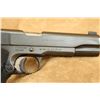 Image 21 : F. Bob Chow Custom Ithaca Frame Colt Slide 1911a1 .45 Acp Semi-auto Target Pistol, 1944 C&r