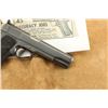 Image 6 : F. Bob Chow Custom Ithaca Frame Colt Slide 1911a1 .45 Acp Semi-auto Target Pistol, 1944 C&r