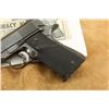 Image 8 : F. Bob Chow Custom Ithaca Frame Colt Slide 1911a1 .45 Acp Semi-auto Target Pistol, 1944 C&r