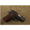 Image 22 : Boxed Colt New Agent Lightweight O7810d 3" 1911 .45 Acp Compact Semi-automatic Pistol, 2014