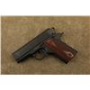 Image 23 : Boxed Colt New Agent Lightweight O7810d 3" 1911 .45 Acp Compact Semi-automatic Pistol, 2014
