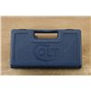 Image 25 : Boxed Colt New Agent Lightweight O7810d 3" 1911 .45 Acp Compact Semi-automatic Pistol, 2014