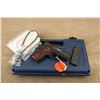 Image 2 : Boxed Colt New Agent Lightweight O7810d 3" 1911 .45 Acp Compact Semi-automatic Pistol, 2014