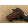 Image 5 : Boxed Colt New Agent Lightweight O7810d 3" 1911 .45 Acp Compact Semi-automatic Pistol, 2014