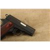 Image 6 : Boxed Colt New Agent Lightweight O7810d 3" 1911 .45 Acp Compact Semi-automatic Pistol, 2014
