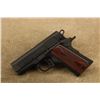 Image 7 : Boxed Colt New Agent Lightweight O7810d 3" 1911 .45 Acp Compact Semi-automatic Pistol, 2014
