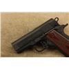 Image 9 : Boxed Colt New Agent Lightweight O7810d 3" 1911 .45 Acp Compact Semi-automatic Pistol, 2014