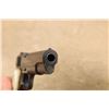 Image 17 : Cased Custom Colt Mk Iv Series 70 Government Model 1911 .45 Acp Semi-automatic Pistol, 1981