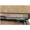 Image 21 : Cased Custom Colt Mk Iv Series 70 Government Model 1911 .45 Acp Semi-automatic Pistol, 1981