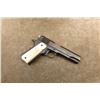 Image 22 : Cased Custom Colt Mk Iv Series 70 Government Model 1911 .45 Acp Semi-automatic Pistol, 1981