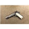 Image 23 : Cased Custom Colt Mk Iv Series 70 Government Model 1911 .45 Acp Semi-automatic Pistol, 1981