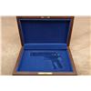 Image 30 : Cased Custom Colt Mk Iv Series 70 Government Model 1911 .45 Acp Semi-automatic Pistol, 1981