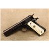Image 7 : Cased Custom Colt Mk Iv Series 70 Government Model 1911 .45 Acp Semi-automatic Pistol, 1981