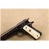 Image 9 : Cased Custom Colt Mk Iv Series 70 Government Model 1911 .45 Acp Semi-automatic Pistol, 1981