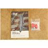 Image 23 : Kel-tec P50 Gen 1 5.7x28mm 9.6" 50rd P90 Magazine Fed Semi-auto Pistol Tactical Gun Of The Year