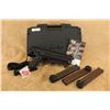 Image 2 : Kel-tec P50 Gen 1 5.7x28mm 9.6" 50rd P90 Magazine Fed Semi-auto Pistol Tactical Gun Of The Year