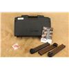 Image 3 : Kel-tec P50 Gen 1 5.7x28mm 9.6" 50rd P90 Magazine Fed Semi-auto Pistol Tactical Gun Of The Year