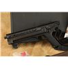 Image 7 : Kel-tec P50 Gen 1 5.7x28mm 9.6" 50rd P90 Magazine Fed Semi-auto Pistol Tactical Gun Of The Year