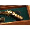 Image 12 : Beretta 96 D The Golden Centurion .40 Special Edition 4.3" Gold Engraved Pistol & Case