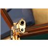 Image 17 : Beretta 96 D The Golden Centurion .40 Special Edition 4.3" Gold Engraved Pistol & Case