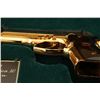 Image 21 : Beretta 96 D The Golden Centurion .40 Special Edition 4.3" Gold Engraved Pistol & Case