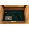Image 23 : Beretta 96 D The Golden Centurion .40 Special Edition 4.3" Gold Engraved Pistol & Case