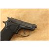 Image 19 : Beretta Model 21a Bobcat Blued .25 Acp 2.4" Tip-up Semi-auto Pocket Pistol